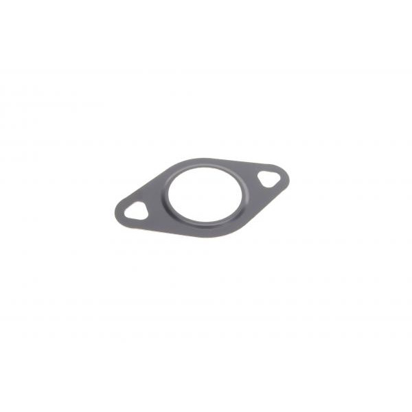 48326 NRF Клапан EGR Opel Astra H/Vectra C/Zafira 1.9CDTI 04-15