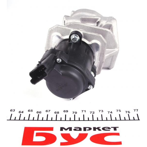 48328 NRF Клапан EGR Citroen Nemo 1.3/1.4 HDi 08-