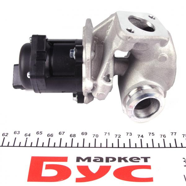 48328 NRF Клапан EGR Citroen Nemo 1.3/1.4 HDi 08-
