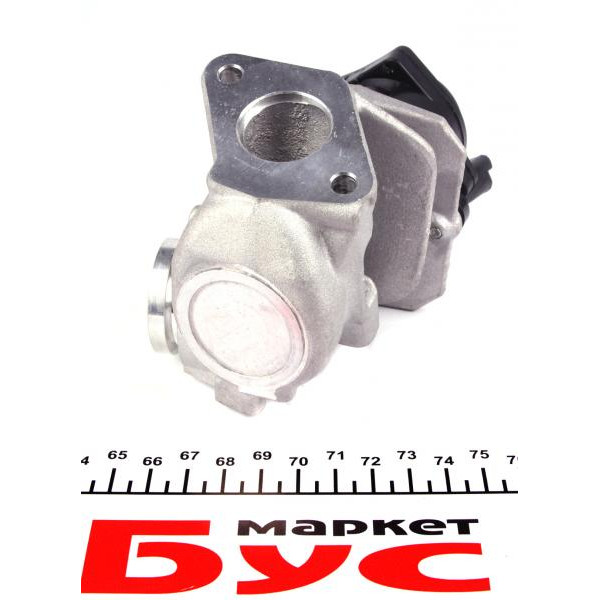 48328 NRF Клапан EGR Citroen Nemo 1.3/1.4 HDi 08-