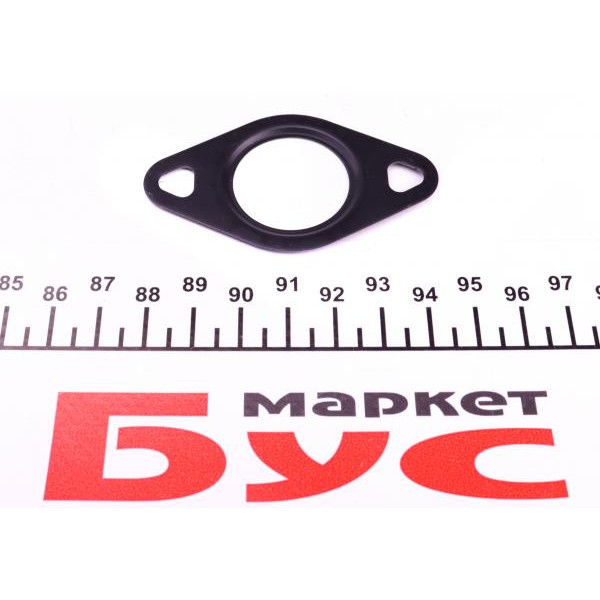 48346 NRF Клапан EGR Ford Transit 2.4 TDCI 04-06