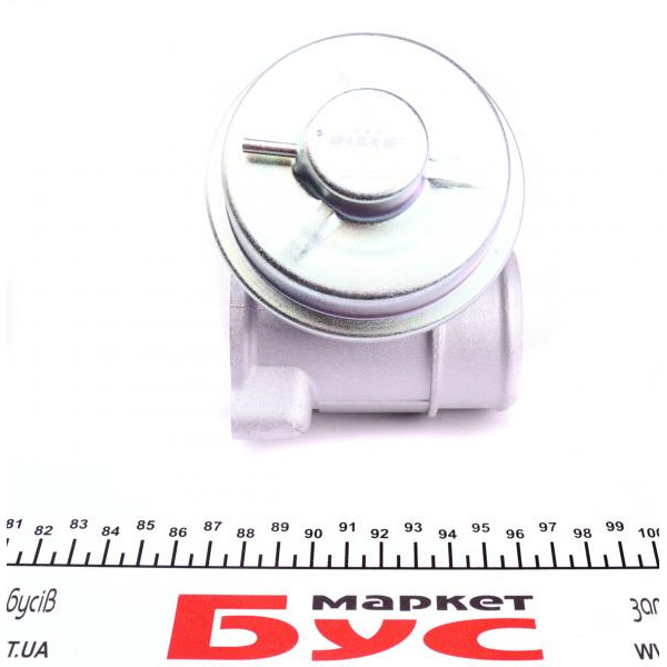 48346 NRF Клапан EGR Ford Transit 2.4 TDCI 04-06