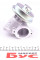 48346 NRF Клапан EGR Ford Transit 2.4 TDCI 04-06