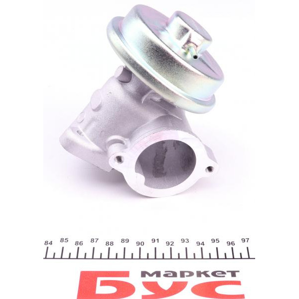 48346 NRF Клапан EGR Ford Transit 2.4 TDCI 04-06