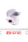 48346 NRF Клапан EGR Ford Transit 2.4 TDCI 04-06
