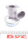 48346 NRF Клапан EGR Ford Transit 2.4 TDCI 04-06