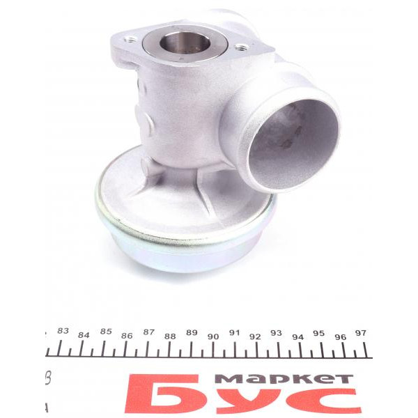 48346 NRF Клапан EGR Ford Transit 2.4 TDCI 04-06