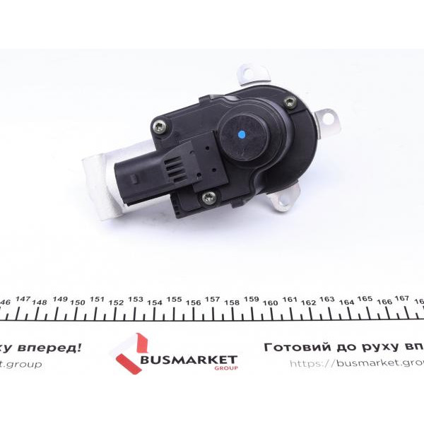 48347 NRF Клапан EGR Audi A4/A6 Q5/Q7/VW Touareg 2.7/3.0/6.0D 07-