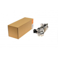 48366 NRF Радіатор рециркуляції ОГ BMW X5 (F15) 3.0D 13-