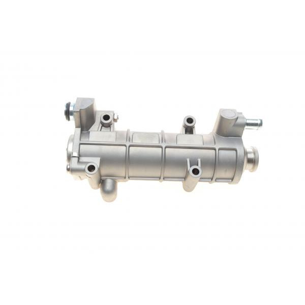 48378 NRF Радіатор рециркуляції ОГ Fiat Ducato/Peugeot Boxer 3.0D/HDi 06-