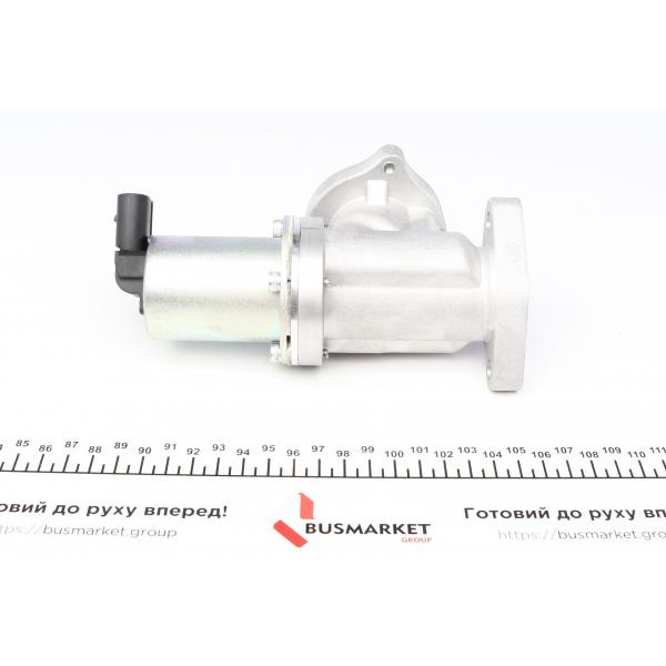 48384 NRF Клапан EGR Hyundai Santa Fe/Sonata/Tucson 2.0D/2.2D 01-