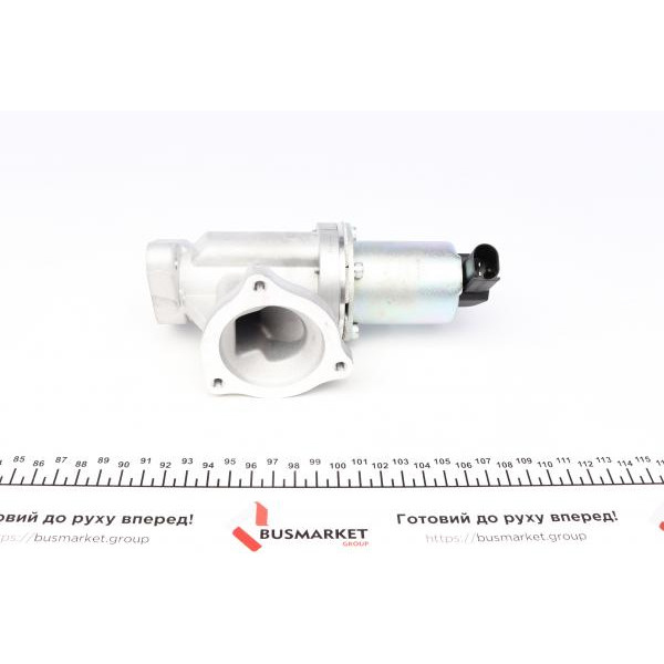 48384 NRF Клапан EGR Hyundai Santa Fe/Sonata/Tucson 2.0D/2.2D 01-