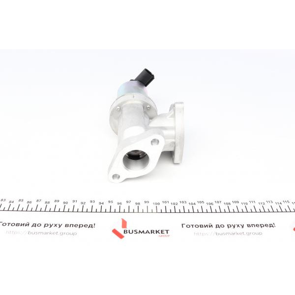 48384 NRF Клапан EGR Hyundai Santa Fe/Sonata/Tucson 2.0D/2.2D 01-