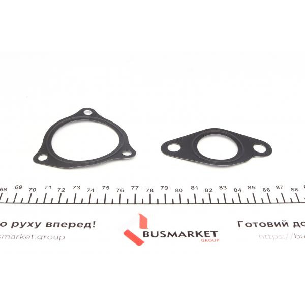 48384 NRF Клапан EGR Hyundai Santa Fe/Sonata/Tucson 2.0D/2.2D 01-