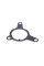 48386 NRF Клапан EGR Renault Modus/Megane II/Dacia Logan 1.5 dCi 05-
