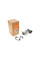 48398 NRF Клапан EGR Ford Focus II/Mondeo IV 2.0 TDCi 04-15/Peugeot Expert 2.0HDi 07-