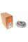 49517 NRF Муфта вентилятора Ford Transit 2.5D 98-