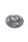 49517 NRF Муфта вентилятора Ford Transit 2.5D 98-