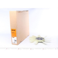 49562 NRF Муфта вентилятора VW LT 2.3 96-06