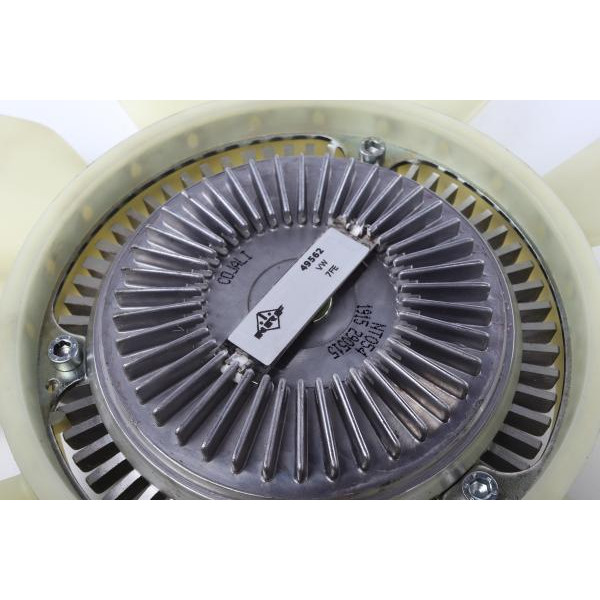 49562 NRF Муфта вентилятора VW LT 2.3 96-06