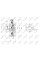 49585 NRF Муфта вентилятора Nissan NP300 Navara/Pathfinder 2.3/2.5dCi 05-