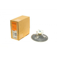 49592 NRF Муфта вентилятора Jeep Cherokee 2.1-4.2 83-01/2.5CRD 4x4 01-08
