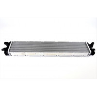 50037 NRF Радіатор охолодження Audi A4-A8 2.0D-4.0 07-18