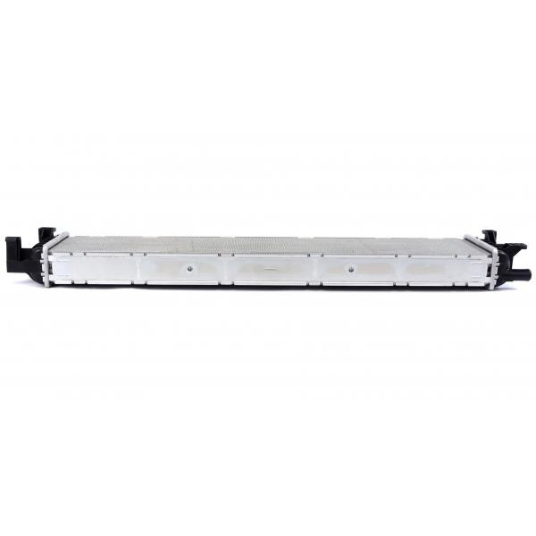 50037 NRF Радіатор охолодження Audi A4-A8 2.0D-4.0 07-18