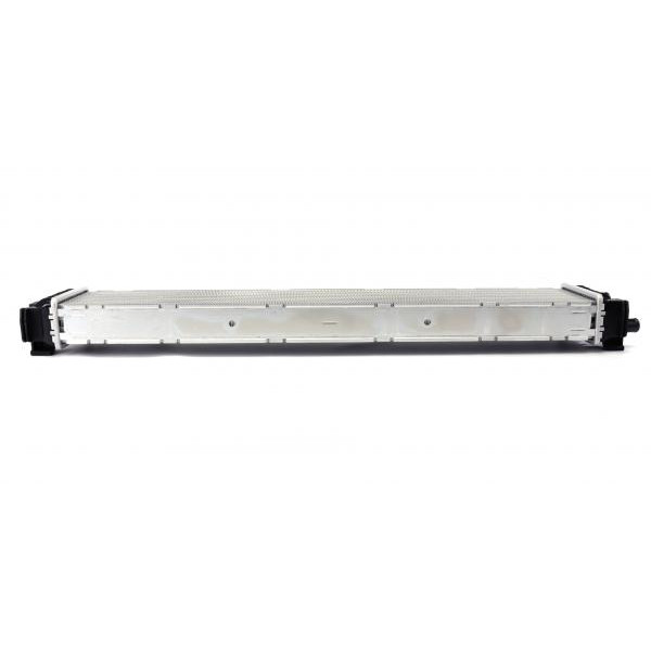50037 NRF Радіатор охолодження Audi A4-A8 2.0D-4.0 07-18