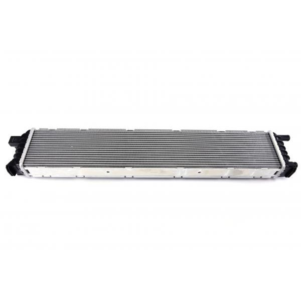 50037 NRF Радіатор охолодження Audi A4-A8 2.0D-4.0 07-18