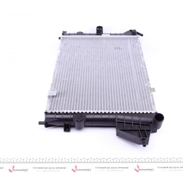 503508 NRF Радіатор охолодження Opel Vectra A-95