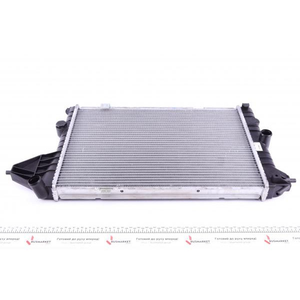 503508 NRF Радіатор охолодження Opel Vectra A-95