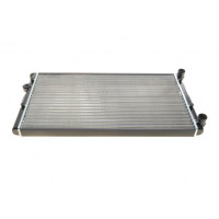 50455 NRF Радіатор охолодження VW Golf 1.6-2.0/1.9TDI 91-97 50455 NRF Радіатор охолодження VW Golf 1.6-2.0/1.9TDI 91-97