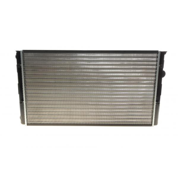 50455 NRF Радіатор охолодження VW Golf 1.6-2.0/1.9TDI 91-97