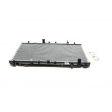 506721 NRF Радіатор охолодження Toyota Camry 2.2 91-96