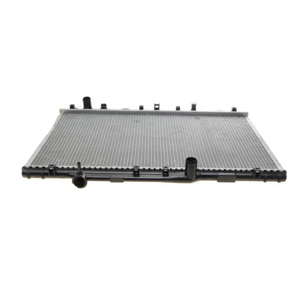 506721 NRF Радіатор охолодження Toyota Camry 2.2 91-96