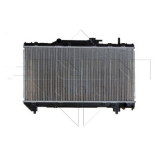517590 NRF Радіатор охолодження Toyota Carina 2.0GTi/GLI 92-97