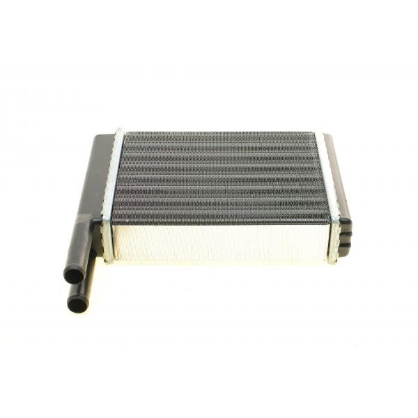 52221 NRF Радіатор пічки Ford Fiesta 1.1-1.8 89-95