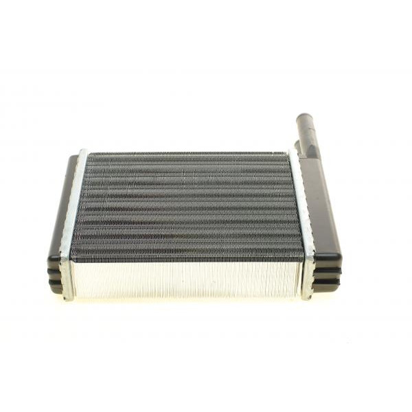 52221 NRF Радіатор пічки Ford Fiesta 1.1-1.8 89-95