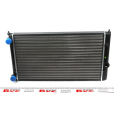 529501 NRF Радіатор охолодження VW Golf III 1.8-2.0 91-98