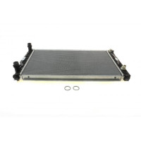 529504 NRF Радіатор охолодження Audi A4/A6/VW Passat 1.6-1.8T/1.9TDI 94-05 529504 NRF Радіатор охолодження Audi A4/A6/VW Passat 1.6-1.8T/1.9TDI 94-05