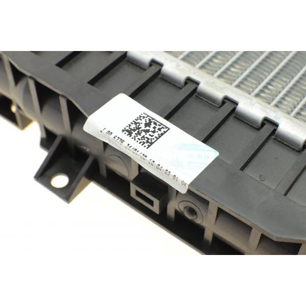 529504 NRF Радіатор охолодження Audi A4/A6/VW Passat 1.6-1.8T/1.9TDI 94-05