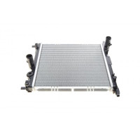 53101 NRF Радіатор охолодження VW Load Up/Skoda Citigo 1.0 11-