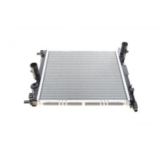 53101 NRF Радіатор охолодження VW Load Up/Skoda Citigo 1.0 11-