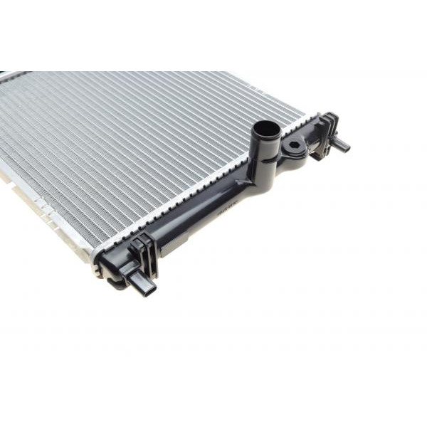 53101 NRF Радіатор охолодження VW Load Up/Skoda Citigo 1.0 11-