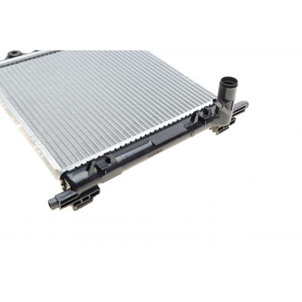 53101 NRF Радіатор охолодження VW Load Up/Skoda Citigo 1.0 11-