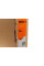 53115 NRF Радіатор охолодження Opel Corsa D/E 1.2-1.4 09-