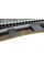 53115 NRF Радіатор охолодження Opel Corsa D/E 1.2-1.4 09-