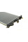 53148 NRF Радіатор охолодження Opel Astra J 1.4/1.6T 10-