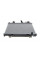 53152 NRF Радіатор охолодження Ford B-max/Fiesta 1.25-1.6 08-